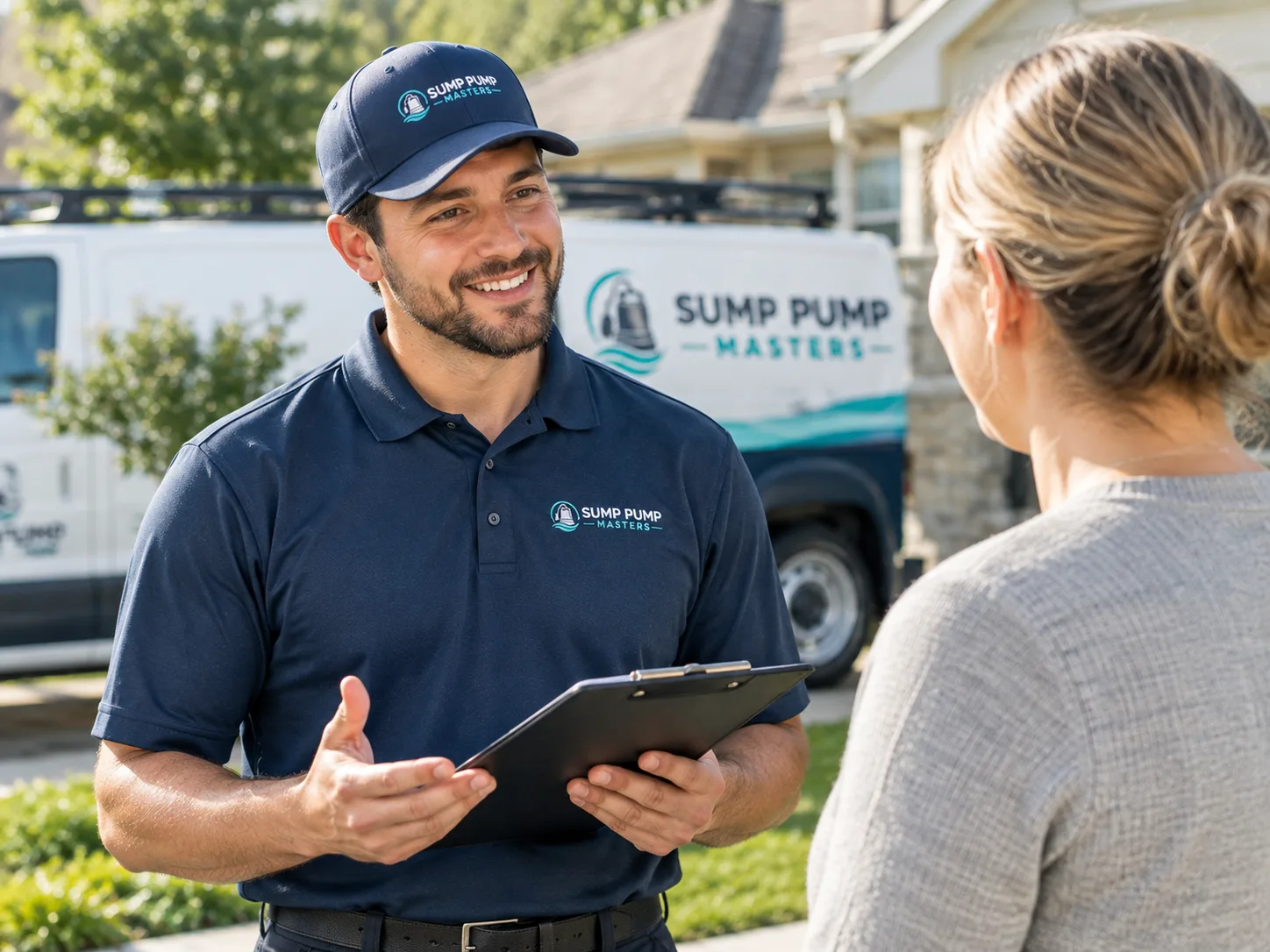 Sump Pump Repair Smithfield, ME FAQs